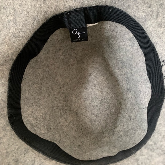 100% wool made in Italy hat - Picture 7 of 9